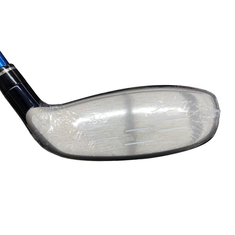 DUNLOP（ダンロップ） XXIO(2024) H4 レフティ ユーティリティ UT