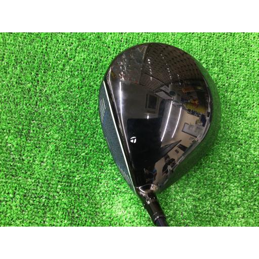 テーラーメイド キューアイテン ドライバー MAX Qi10 MAX 9  