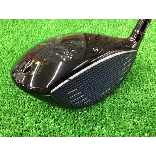 テーラーメイド キューアイテン ドライバー MAX Qi10 MAX 9  