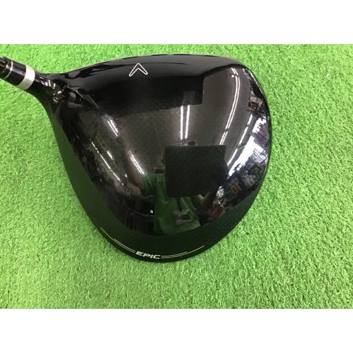 Callaway（キャロウェイ） EPIC MAX FAST 10.5° ドライバー DR