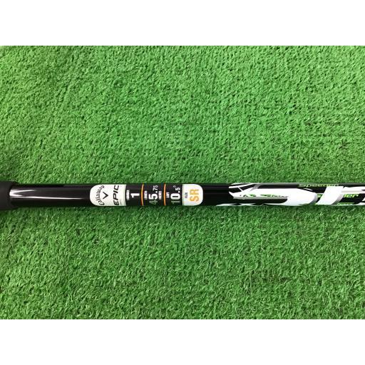 Callaway（キャロウェイ） EPIC MAX FAST 10.5° ドライバー DR