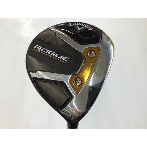 Callaway キャロウェイ ローグエスティー フェアウェイウッド MAX FAST 