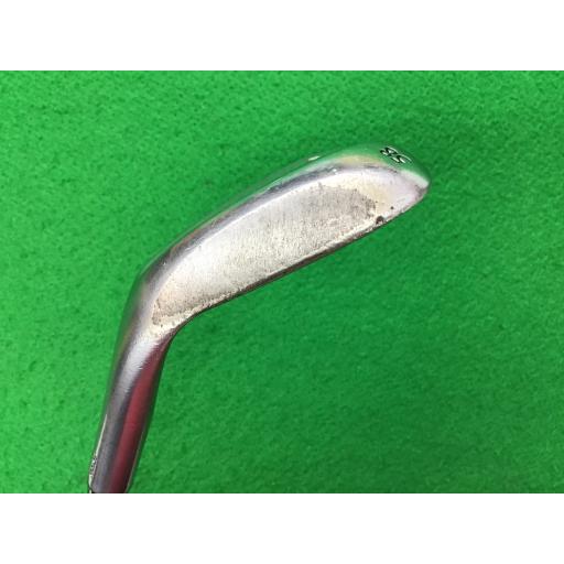 エポンゴルフ エポン ウェッジ TOUR EPON 58° フレックスS 中古