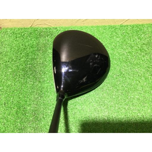 PRGR TUNE プロギア チューン ドライバー 03 10° フレックスS 中古 B 