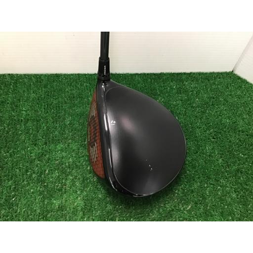 テーラーメイド ステルス ドライバー HD STEALTH HD 10.5° レフティ  