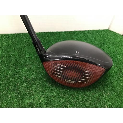 テーラーメイド ステルス ドライバー HD STEALTH HD 10.5° レフティ  