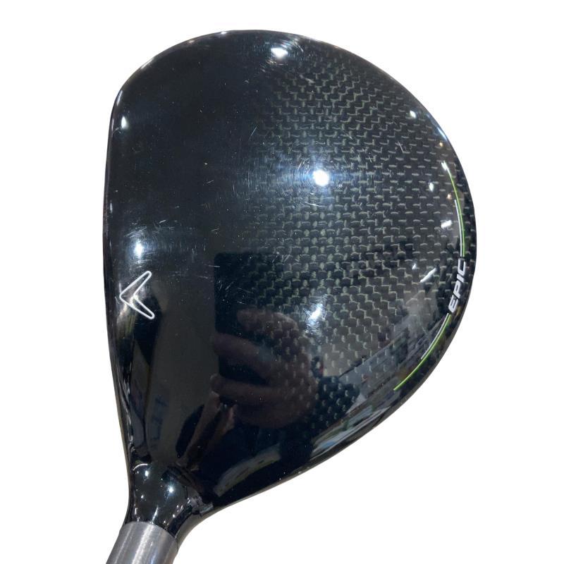 Callaway（キャロウェイ） EPIC SPEED 3W フェアウェイウッド FW