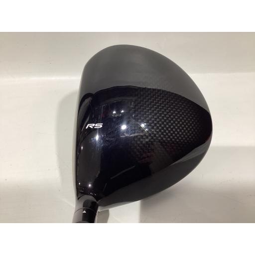 PRGR（プロギア） RS D JUST(2022) 10.5° ドライバー DR フレックスS