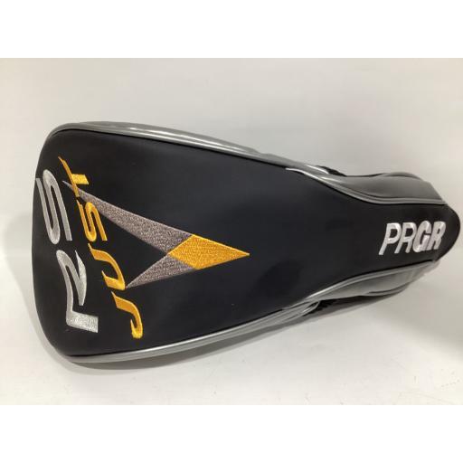 PRGR（プロギア） RS D JUST(2022) 10.5° ドライバー DR フレックスS