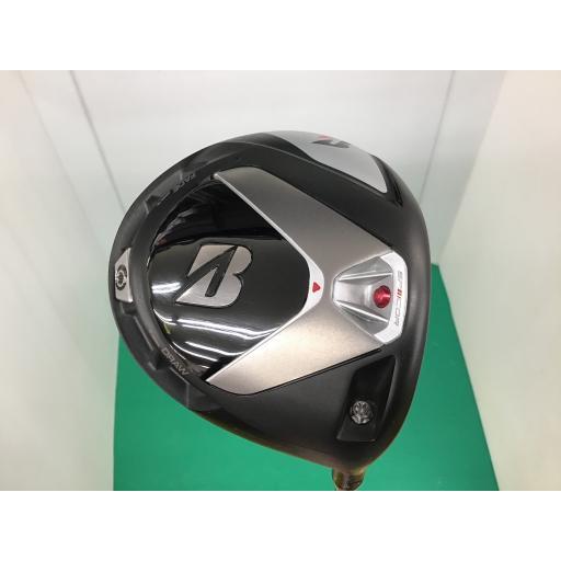 TOUR B ブリヂストン ツアービー ドライバー X 9.5° フレックスS 中古 