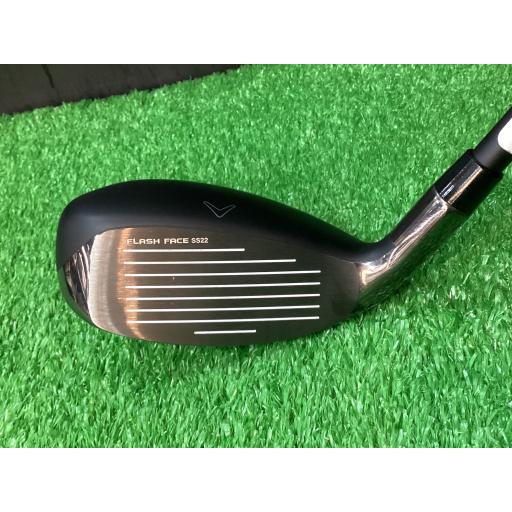 Callaway キャロウェイ ローグエスティー ユーティリティ MAX OS ROGUE 