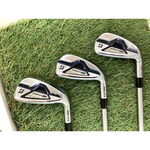 8980 BRIDGESTONE TOUR B JGR HF3 6本セット S 8980 BRIDGESTONE TOUR B JGR HF3 アイアン6本 S TOUR B JGR HF3