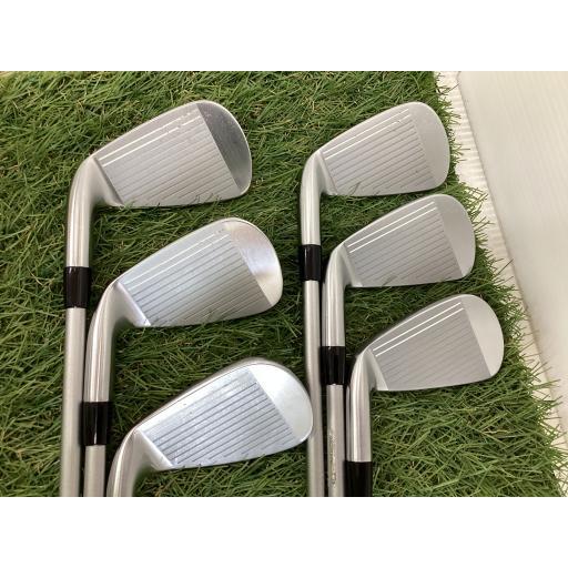 BRIDGESTONE GOLF ブリヂストン TOUR B JGR HF3(2019) 6S アイアン