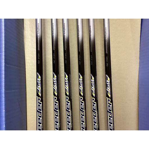 BRIDGESTONE GOLF ブリヂストン TOUR B JGR HF3(2019) 6S アイアン