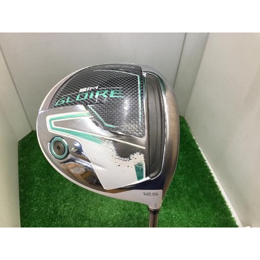 テーラーメイド SIM GLOIRE シムグローレレディース12.5 L