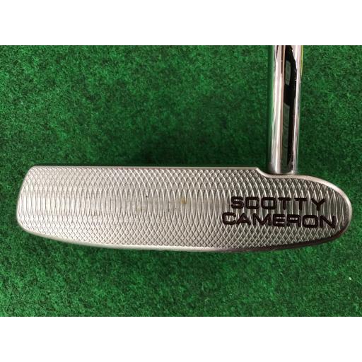 SCOTTY CAMERON タイトリスト Titleist スコッティキャメロン 