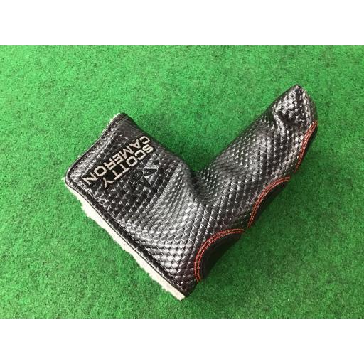 SCOTTY CAMERON タイトリスト Titleist スコッティキャメロン 