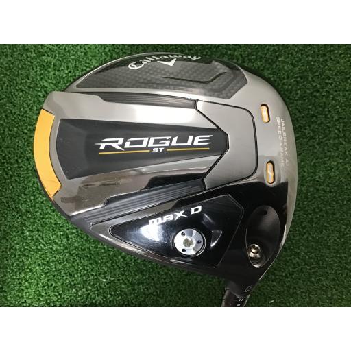 Callaway Rogue ドライバー 10.5° SR