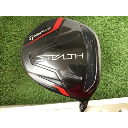 テーラーメイド ステルス フェアウェイウッド STEALTH STEALTH 7W 