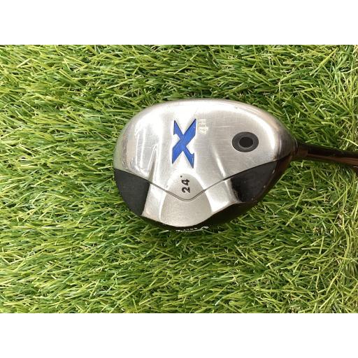 X（キャロウェイゴルフ） キャロウェイ Callaway ユーティリティ X 4H 
