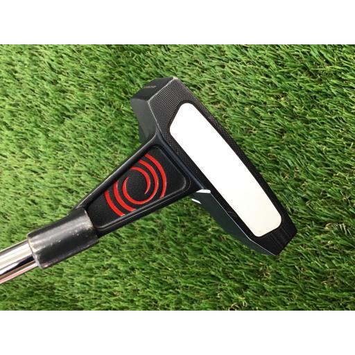 オデッセイ トライビーム パター #7 CS TRI-BEAM #7 CS 34インチ 中古 