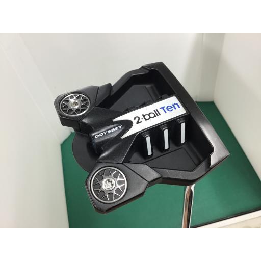 オデッセイ ツーボールテン パター 2-BALL TEN 2-BALL TEN 34インチ 