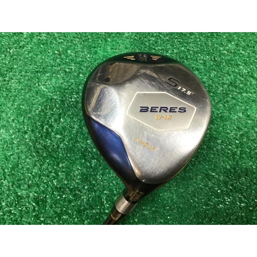 BERES ホンマゴルフ ベレス ホンマ HONMA フェアウェイウッド TW912 5W
