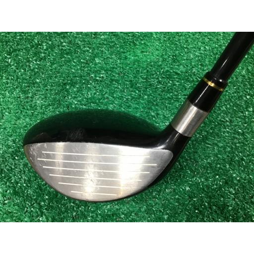 BERES ホンマゴルフ ベレス ホンマ HONMA フェアウェイウッド TW912 5W