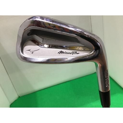 Mizuno Pro ミズノ ミズノプロ アイアンセット 920 6S フレックスS 