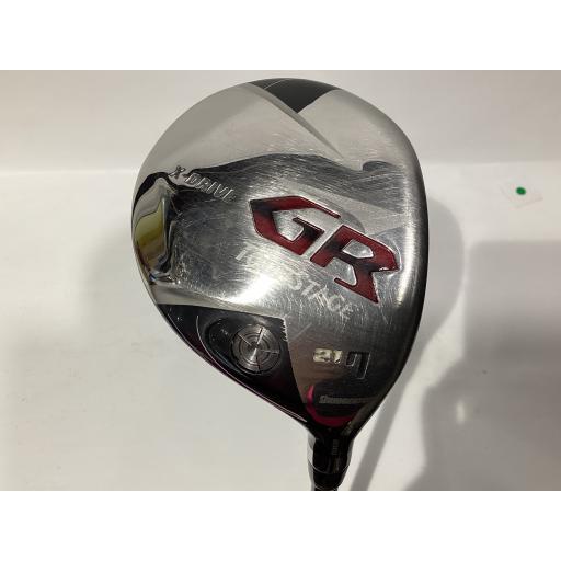 TOURSTAGE ブリヂストン ツアーステージ Xドライブ フェアウェイウッド