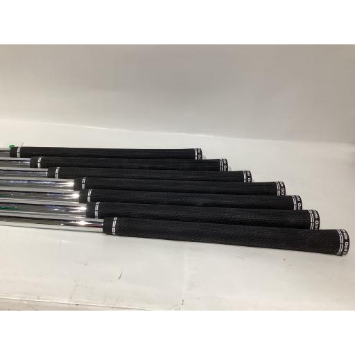 PING（ピン） i525 アイアンセット i525 i525 7S フレックスS 中古 C
