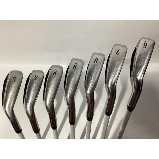 Callaway キャロウェイ ビッグバーサ ベータ アイアンセット BIG 