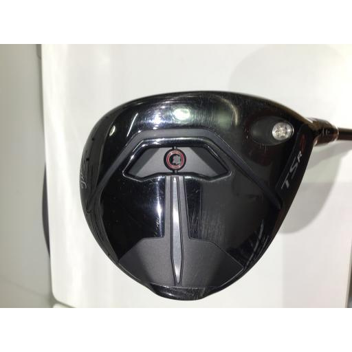 Titleist TSR2 フェアウェイウッド 15度 Titleist（タイトリスト） TSR2 15° フェアウェイウッド FW フレックス