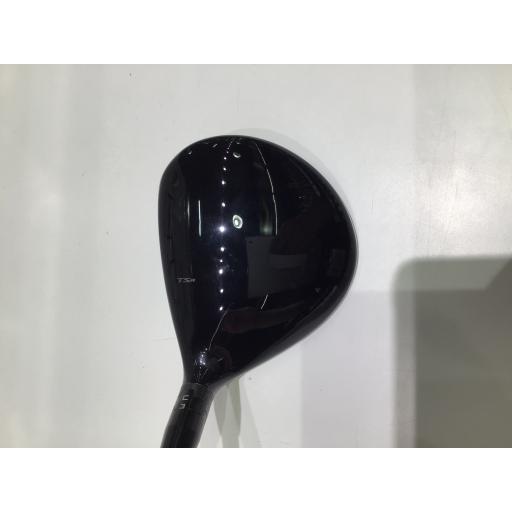 Titleist（タイトリスト） TSR2 15° フェアウェイウッド FW フレックス
