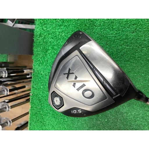 ダンロップ ゼクシオ10 XXIO10 ドライバー XXIO(2018) Miyazaki Model  