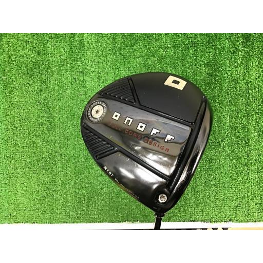 ONOFF ダイワグローブライド オノフ ドライバー LABOSPEC PLUS 9.5 