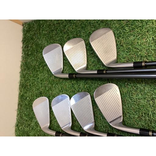 TaylorMade Mグローレアイアンセット 6本 TaylorMade グローレ アイアン6本セット Rテーラーメイド Mグローレ