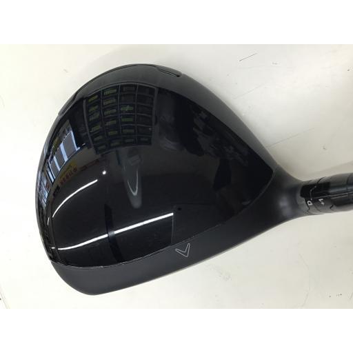 キャロウェイ パラダイム ドライバー X PARADYM X 10.5° フレックスSR 