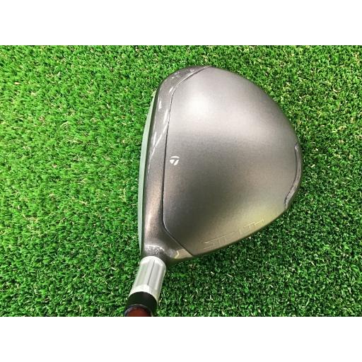 TaylorMade（テーラーメイド） STEALTH 3HL レディース フェアウェイ