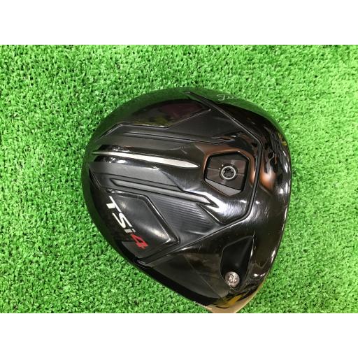 Titleist タイトリスト ティーエスアイフォー ドライバー TSi4 9 