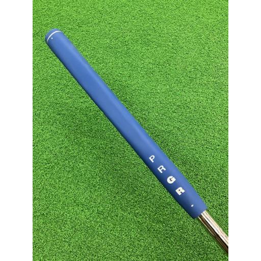 PRGR プロギア シルバーブレード センター パター 03OS SILVER-BLADE