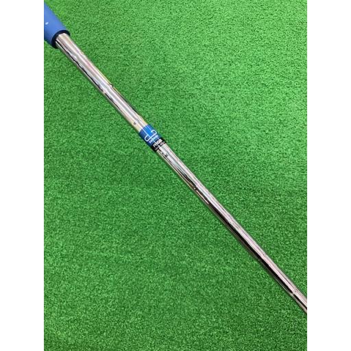 PRGR プロギア シルバーブレード センター パター 03OS SILVER-BLADE