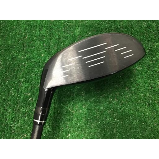 アキラADRプラチナムフェアウェイウッド5番ウッド