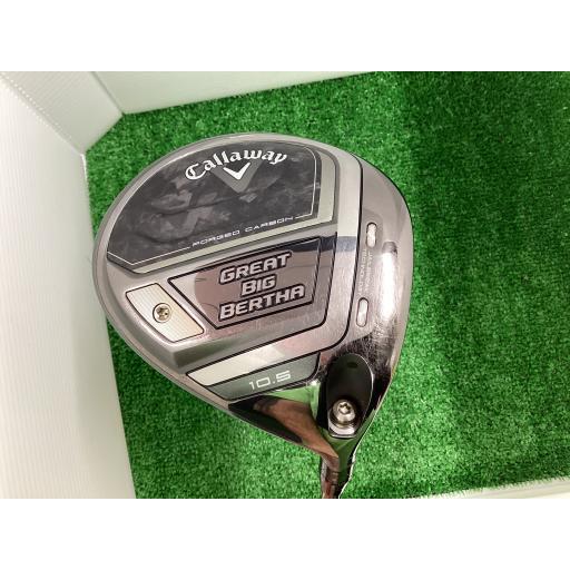 キャロウェイ Callaway ビッグバーサ ドライバー (2023) BIG キャロウェイ Callaway ビッグバーサ ドライバー (2023) BIG