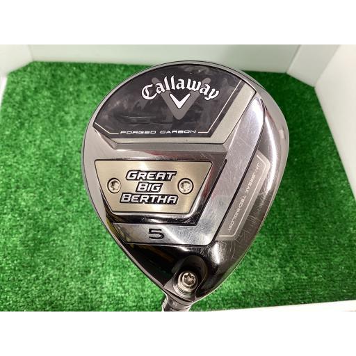 Callaway キャロウェイ グレートビッグバーサ フェアウェイ Callaway キャロウェイ グレートビッグバーサ フェアウェイ