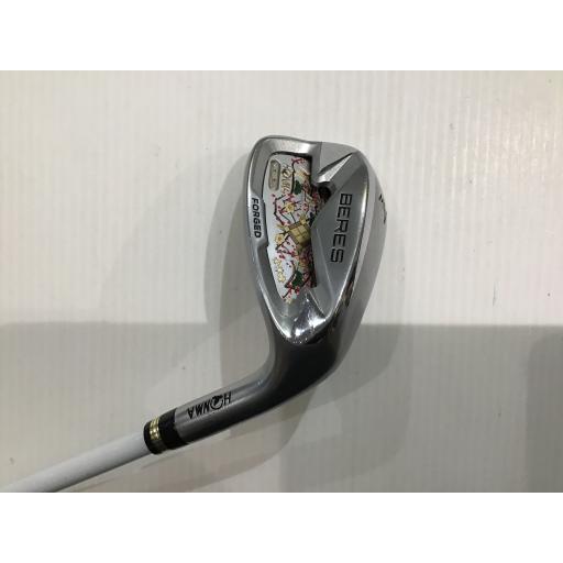 本間ゴルフ HONMA BERES ベレス MG702 星3 Swサンドウェッジ
