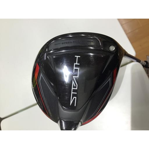 テーラーメイド ステルス ドライバー STEALTH STEALTH 10.5 