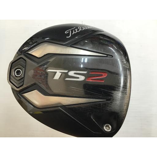 中古 タイトリスト TS2/Titleist Speeder 519 EVOLUTION(JP)/S/9.5 