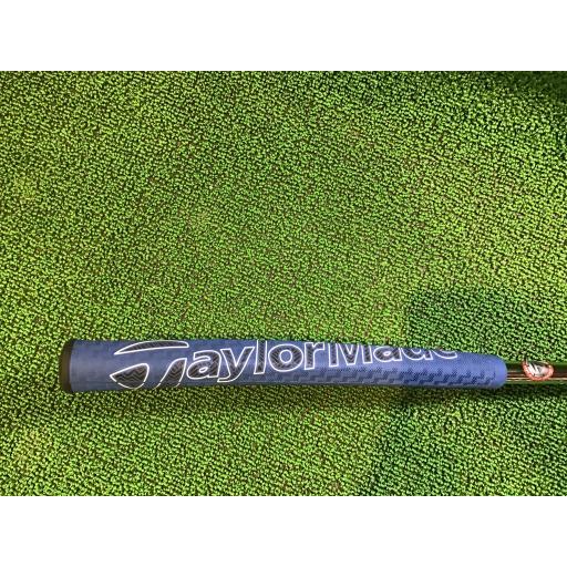 テーラーメイド トラス パター TB1 TRUSS TB1 34インチ 中古 Cランク 