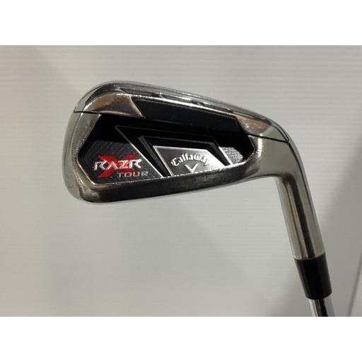 Callaway キャロウェイ レーザー レイザー ツアー アイアンセット RAZR  